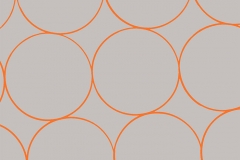 Rings orange