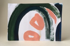 Untitled painting