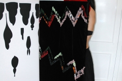 Room divider