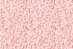 Red leaf